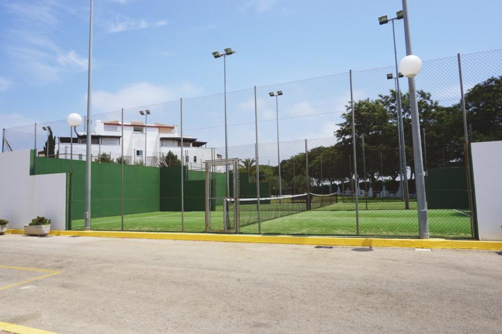  till salu etagevåning Costa Ballena Costa Noroeste 27