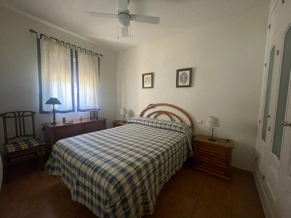  till salu hus Pantano De Cijara Villuercas 11