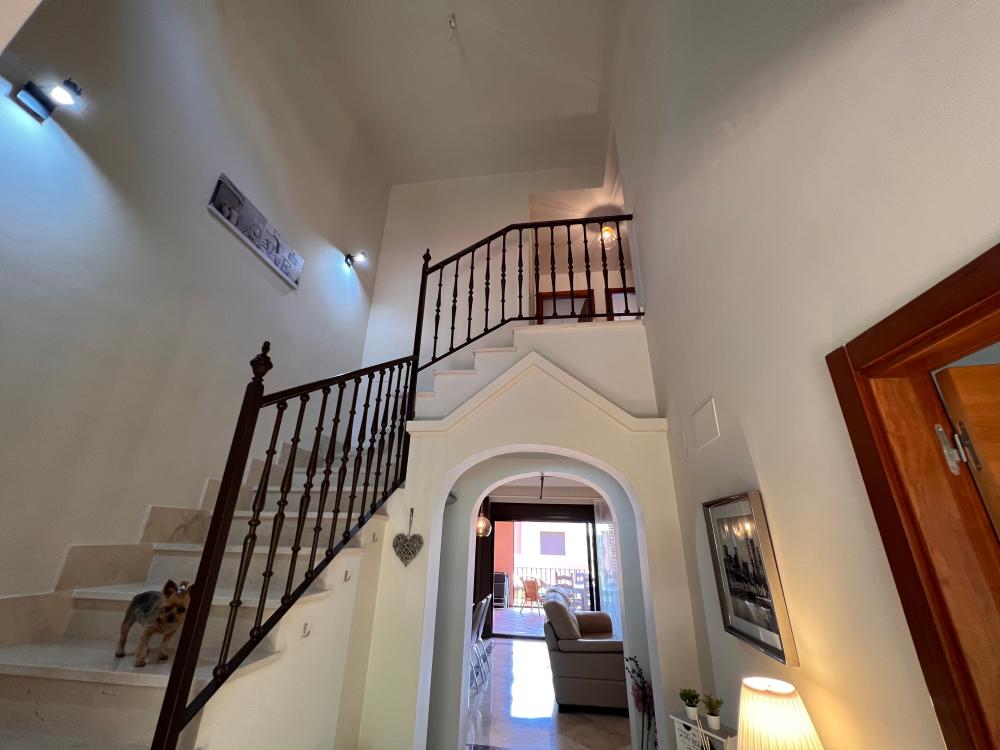  till salu villa Estepona Costa Del Sol Occidental 3