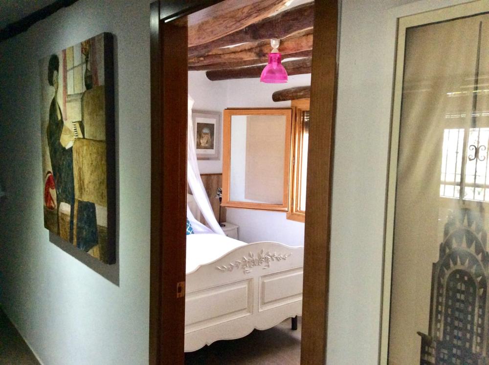  till salu hus på landet Pampaneira Alpujarra Granadina 34