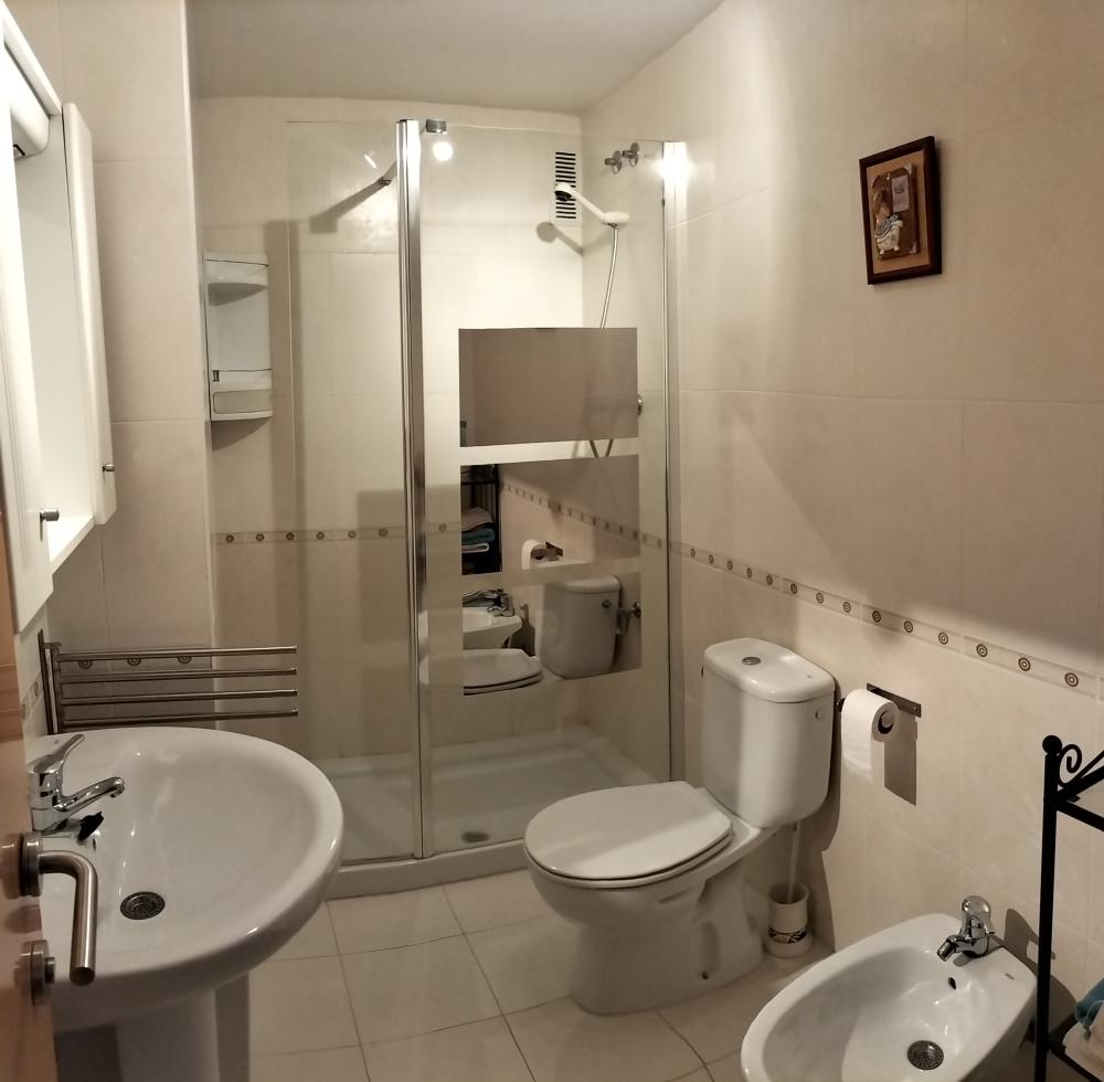  till salu etagevåning Moncofa Plana Baixa 4