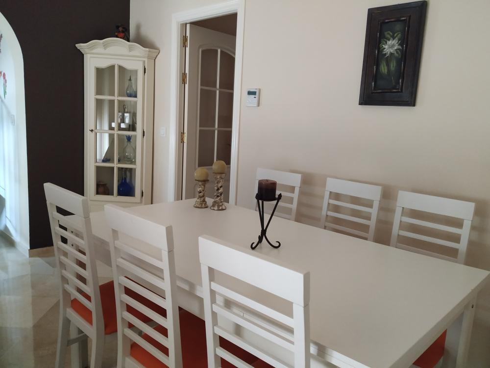  till salu etagevåning Costa Ballena Costa Noroeste 23