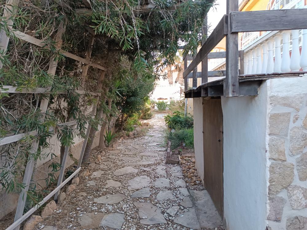  till salu villa Matagorda Poniente Almeriense 8