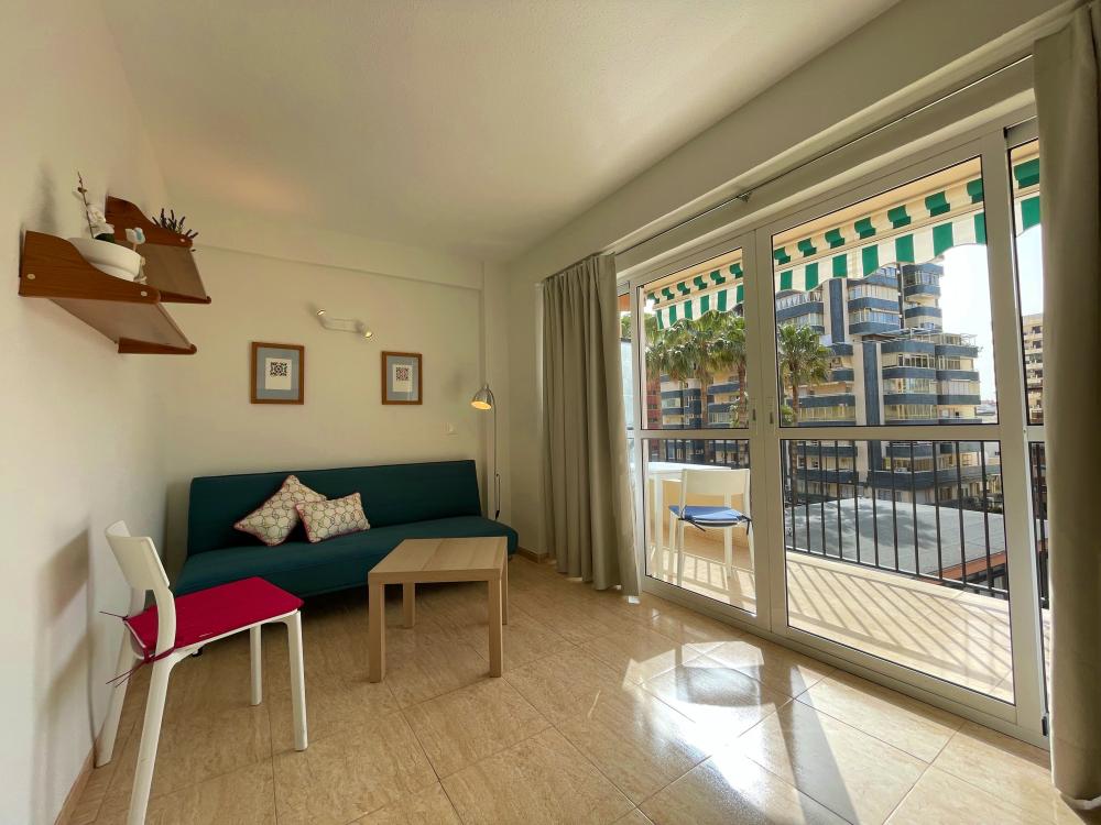  till salu lägenhet Fuengirola Costa Del Sol Occidental 1