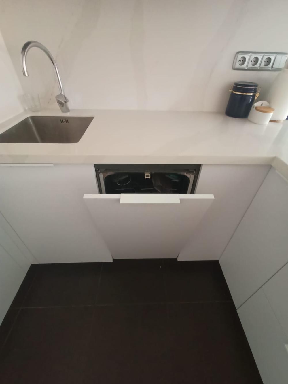  till salu lägenhet Aguadulce Poniente Almeriense 8