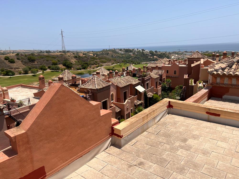  till salu villa Estepona Costa Del Sol Occidental 21