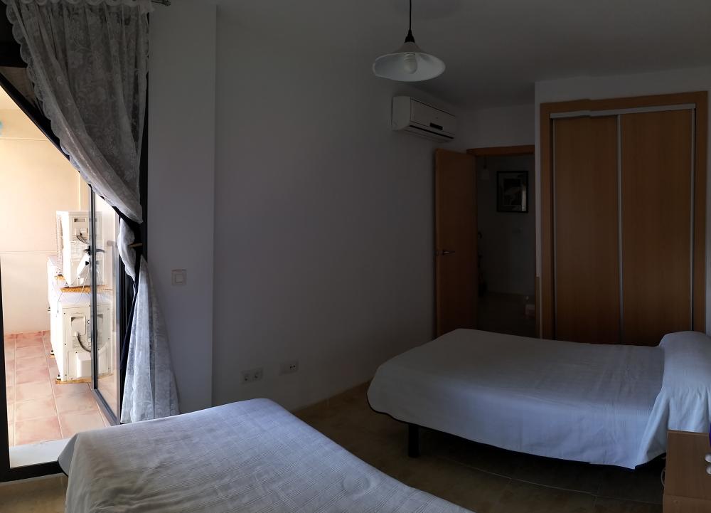  till salu etagevåning Moncofa Plana Baixa 7