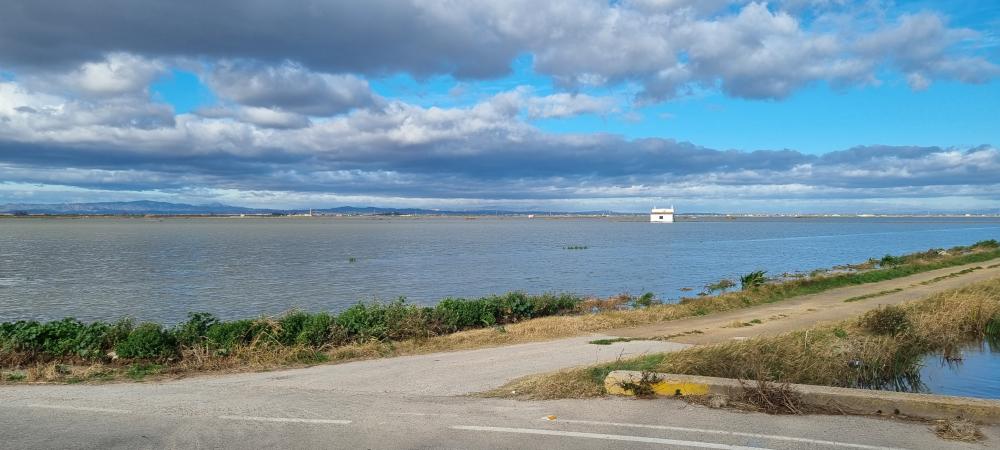  till salu parhus Mareny De Barraquetes Ribera Baixa 30