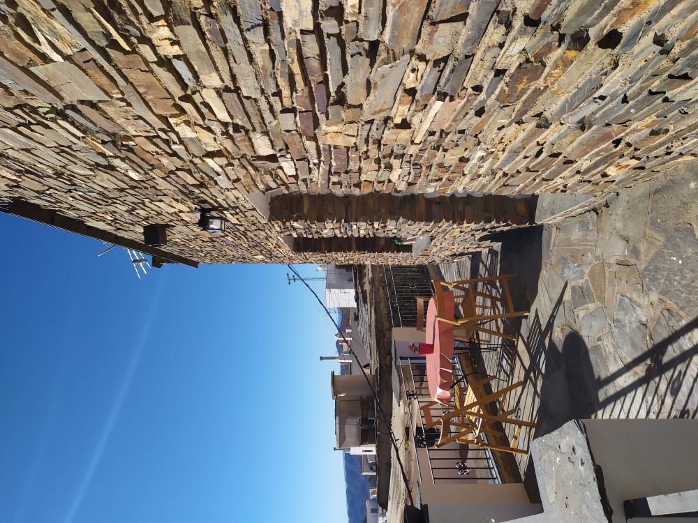  till salu hus Velefique Filabres-Tabernas 6