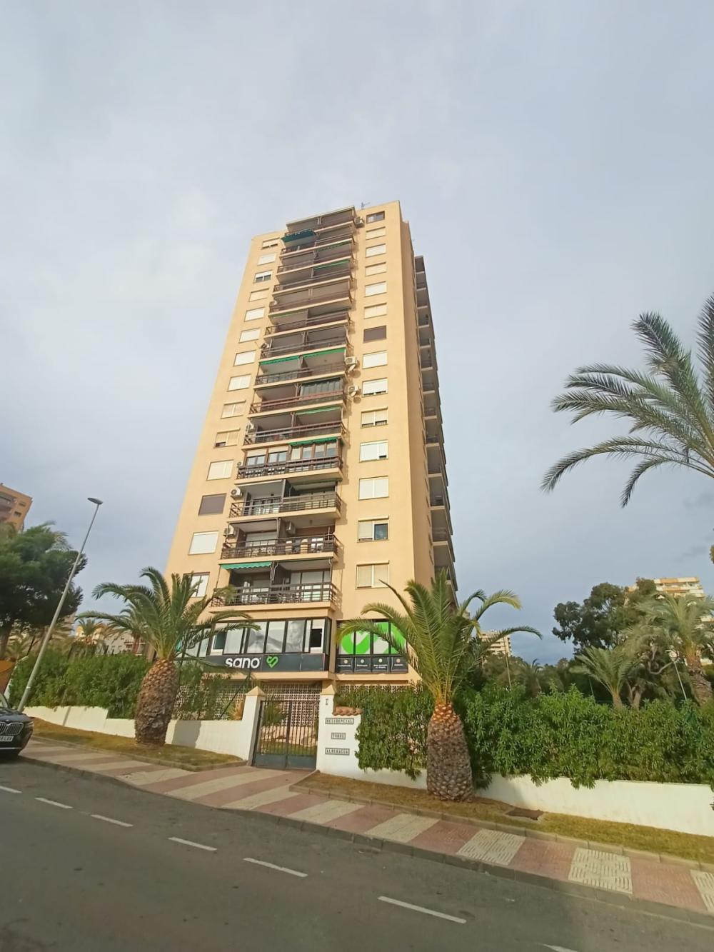  till salu lägenhet Aguadulce Poniente Almeriense 15