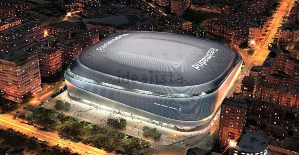  till salu lägenhet Chamartín-Castilla Madrid Capital 5