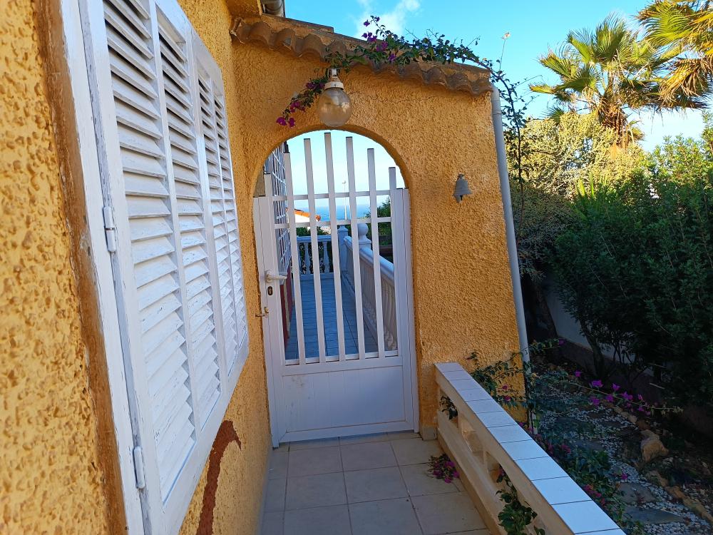  till salu villa Matagorda Poniente Almeriense 9