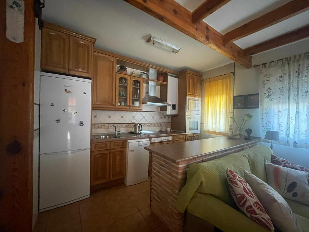  till salu hus Pantano De Cijara Villuercas 8
