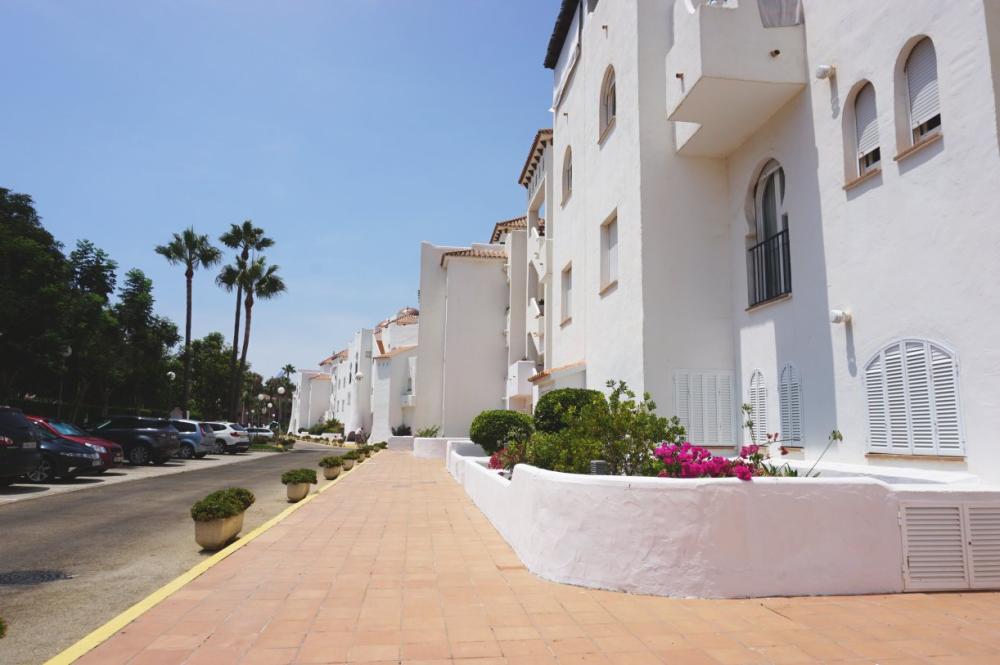  till salu etagevåning Costa Ballena Costa Noroeste 3
