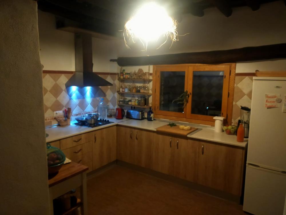  till salu hus på landet Pampaneira Alpujarra Granadina 21