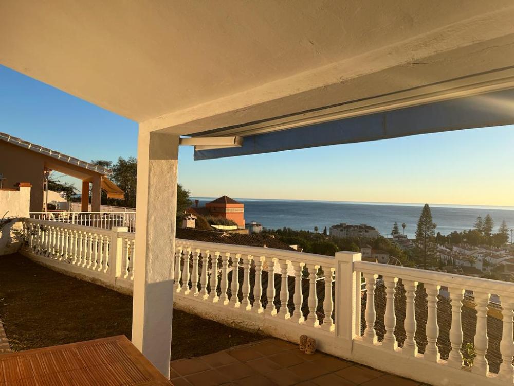  till salu hus Rincón De La Victoria Axarquía 1