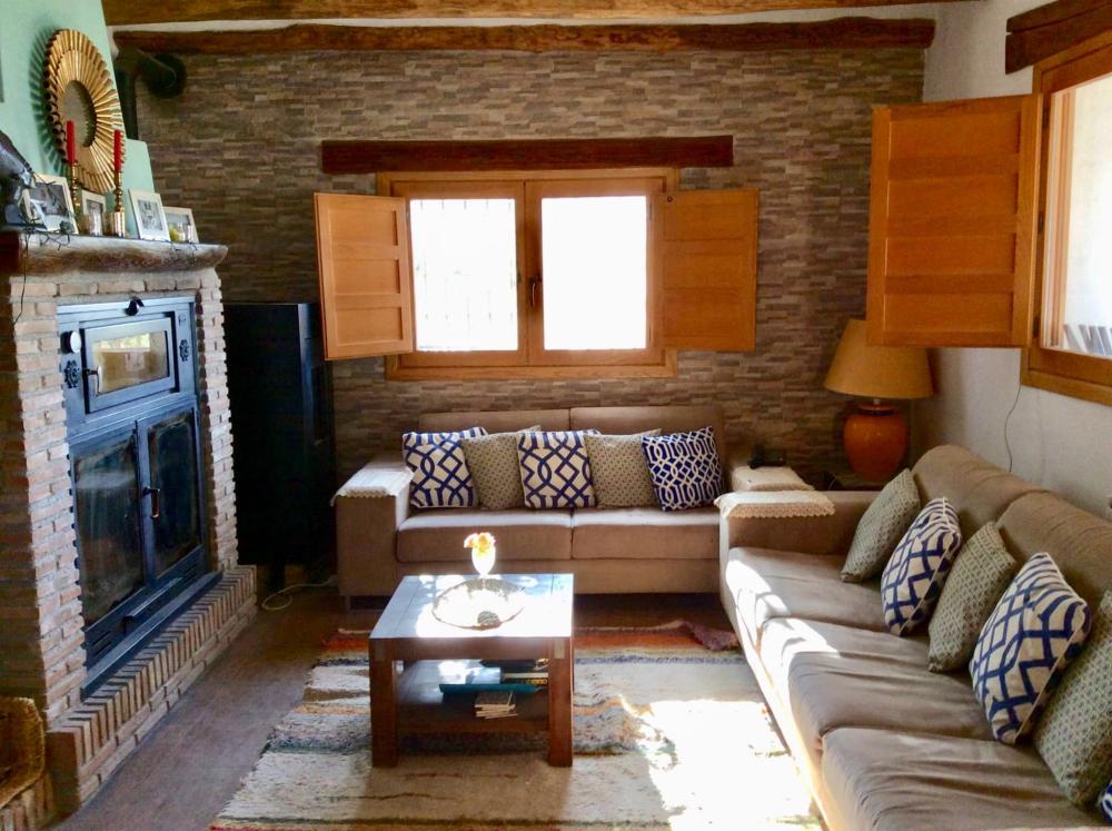  till salu hus på landet Pampaneira Alpujarra Granadina 31