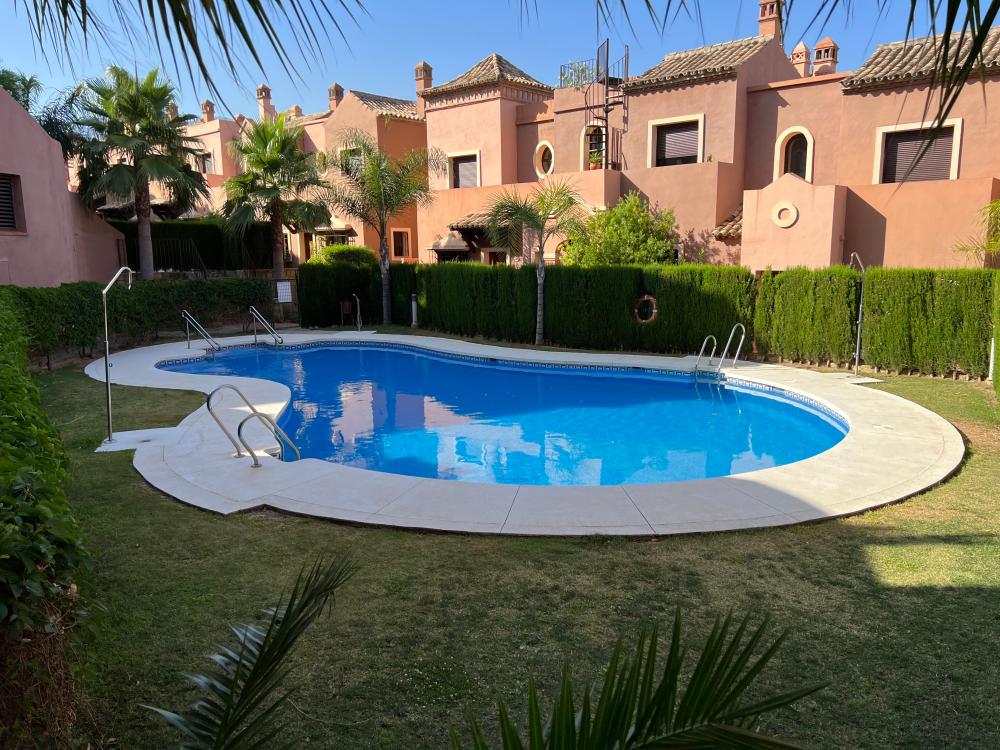  till salu villa Estepona Costa Del Sol Occidental 22