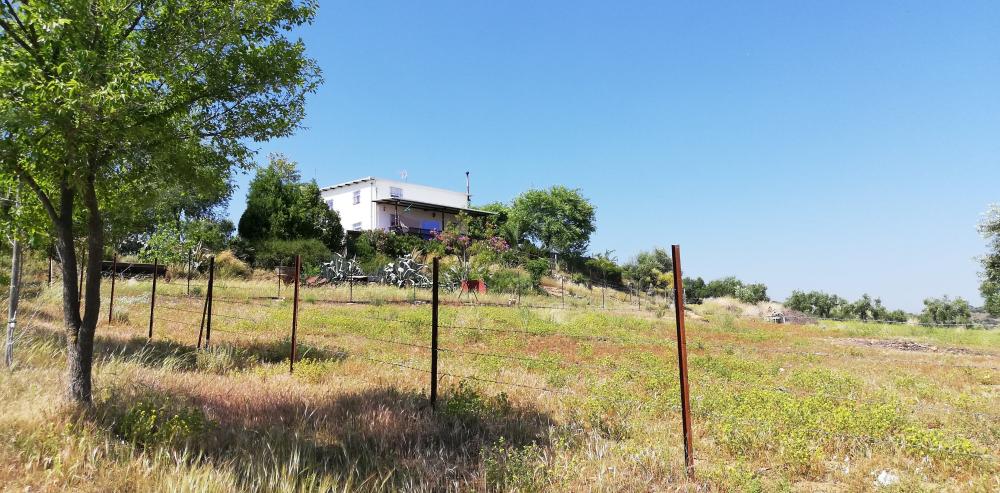  till salu hus på landet Villanueva Del Río Y Minas Vega Del Guadalquivir 38