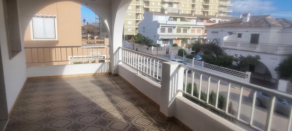  till salu parhus Mareny De Barraquetes Ribera Baixa 24