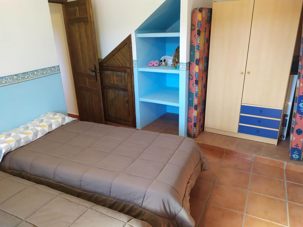  till salu hus Velefique Filabres-Tabernas 15