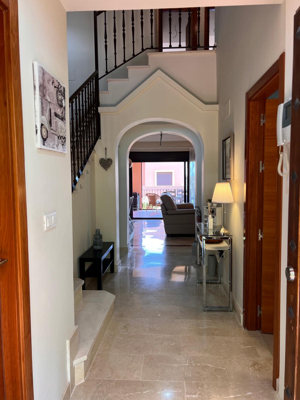  till salu villa Estepona Costa Del Sol Occidental 1