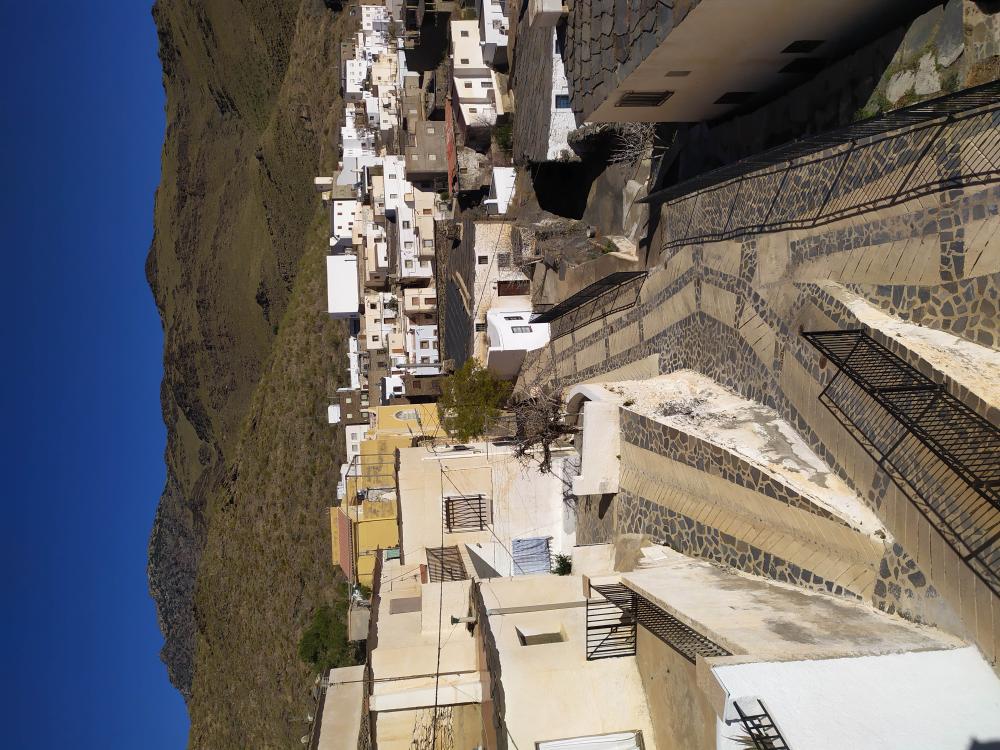  till salu hus Velefique Filabres-Tabernas 28
