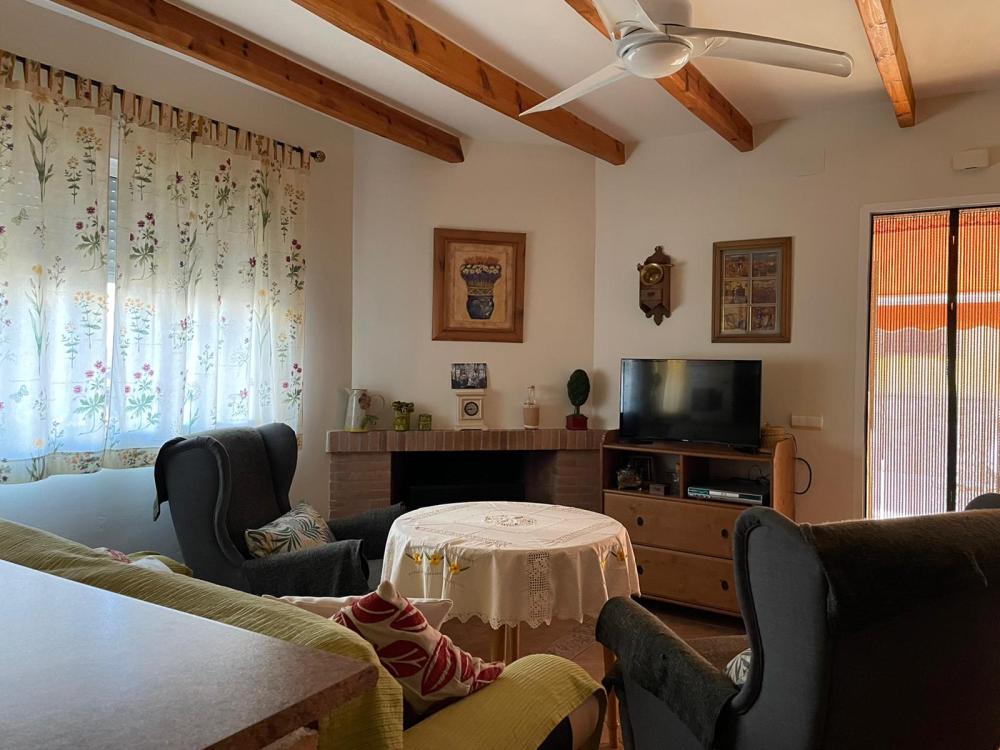  till salu hus Pantano De Cijara Villuercas 6