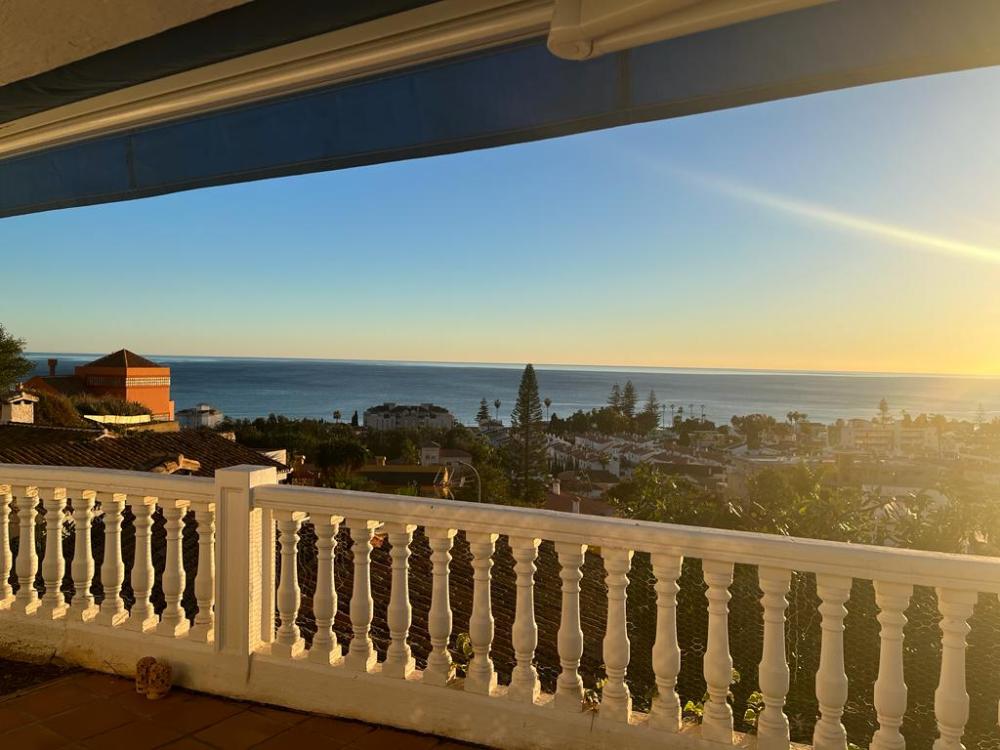 till salu hus Rincón De La Victoria Axarquía 2