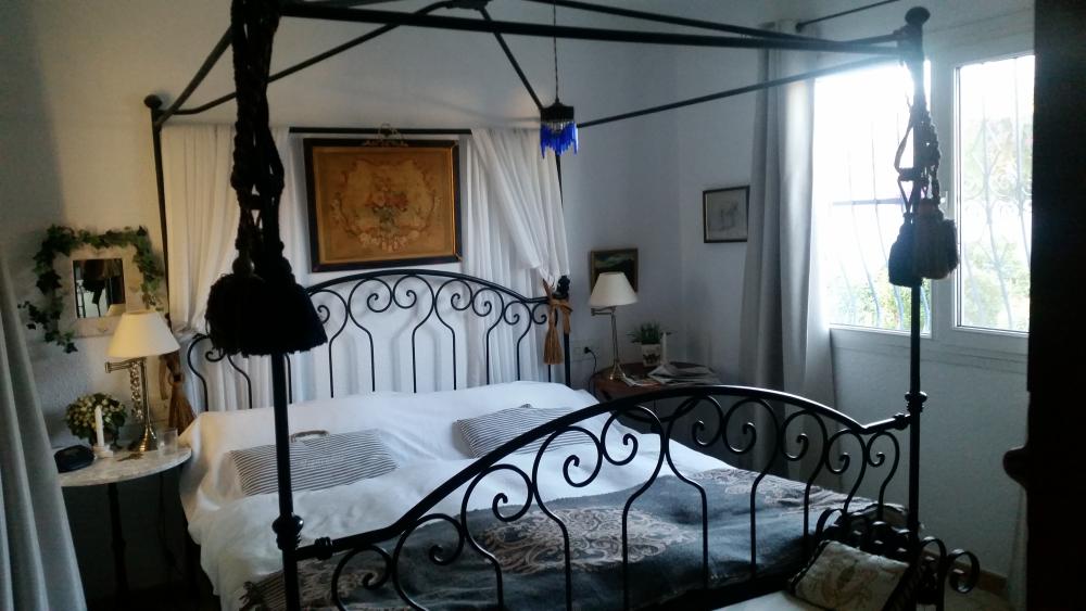  till salu villa Alfaz Del Pi Marina Baixa 33
