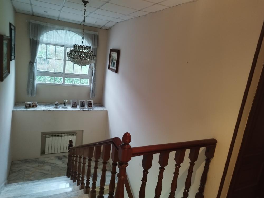  till salu hotell O Viso Vigo 24