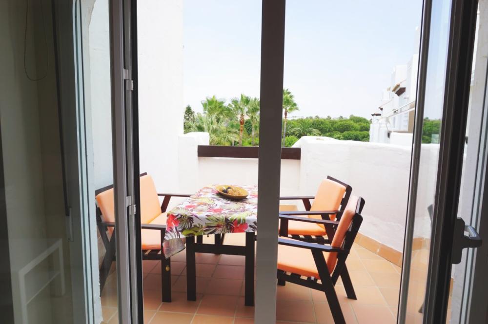  till salu etagevåning Costa Ballena Costa Noroeste 5
