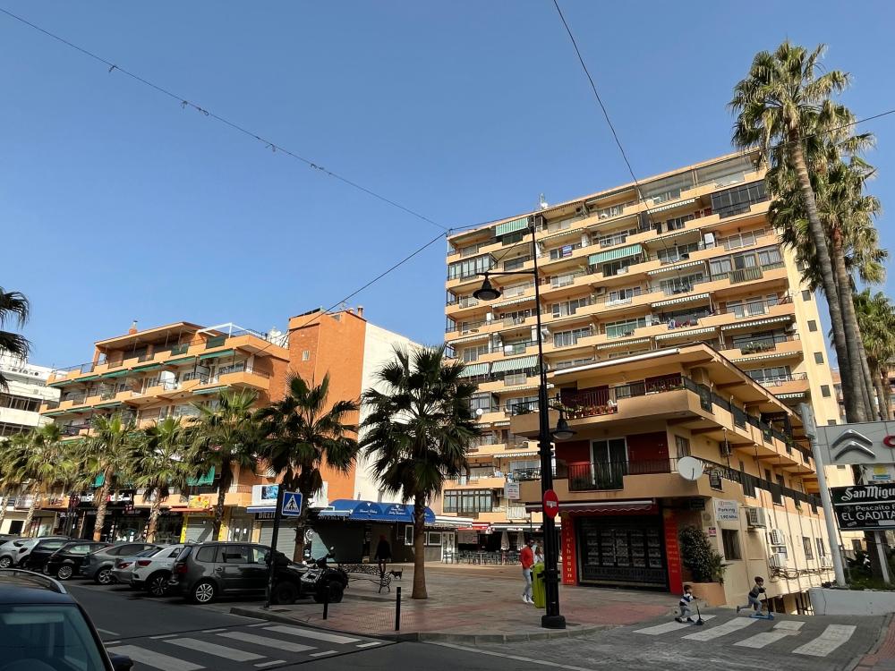  till salu lägenhet Fuengirola Costa Del Sol Occidental 20
