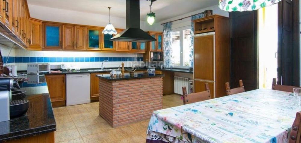  till salu hus Gójar Vega De Granada 48