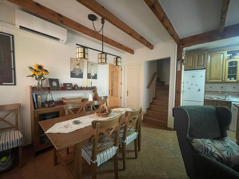 till salu hus Pantano De Cijara Villuercas 5