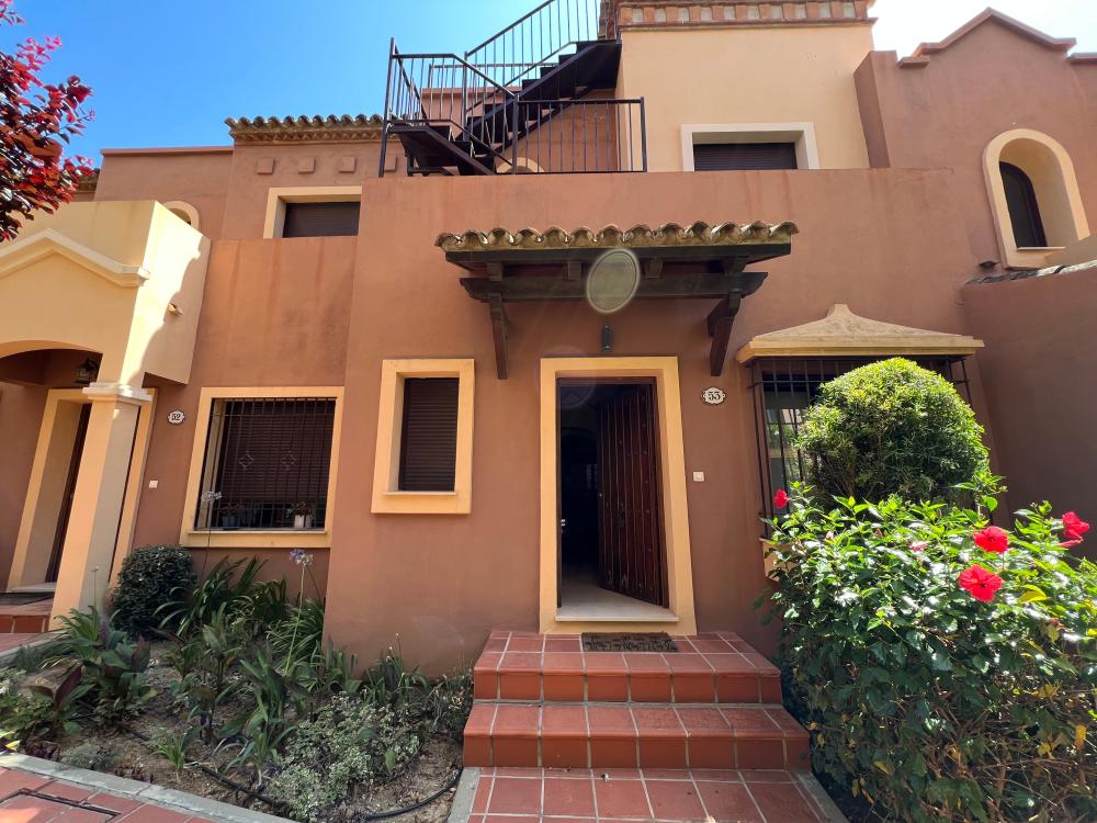  till salu villa Estepona Costa Del Sol Occidental 2