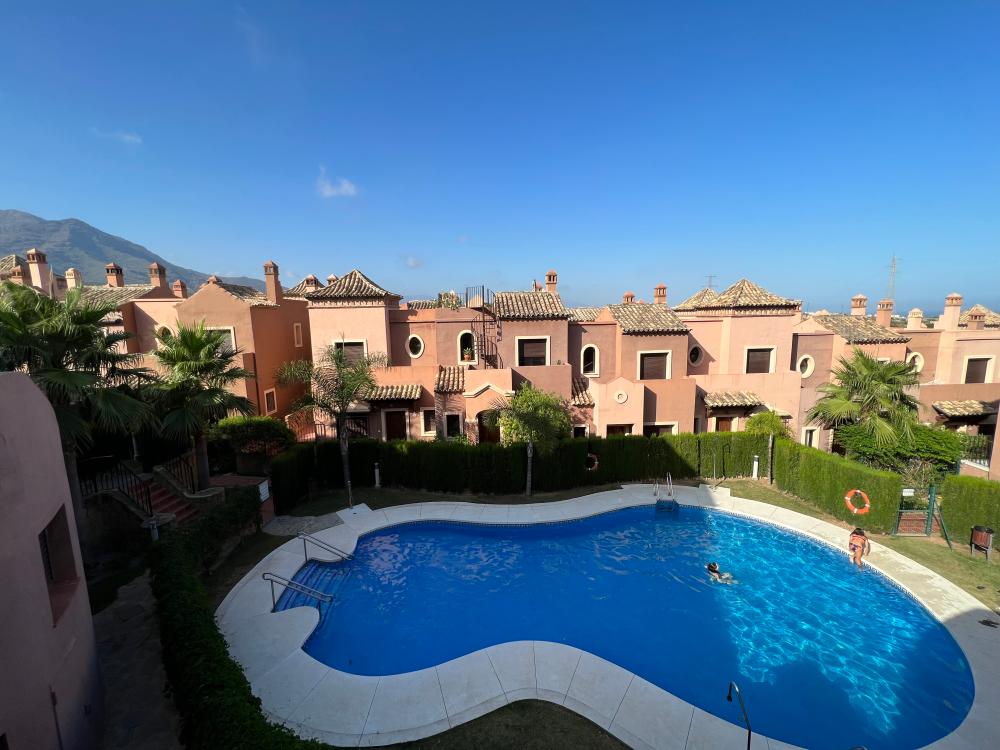  till salu villa Estepona Costa Del Sol Occidental 25