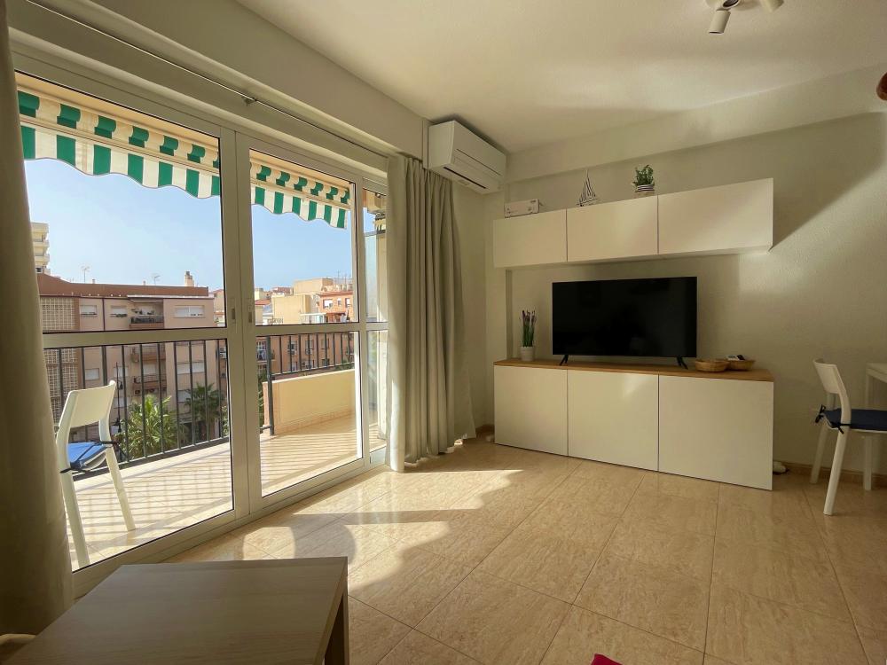  till salu lägenhet Fuengirola Costa Del Sol Occidental 2