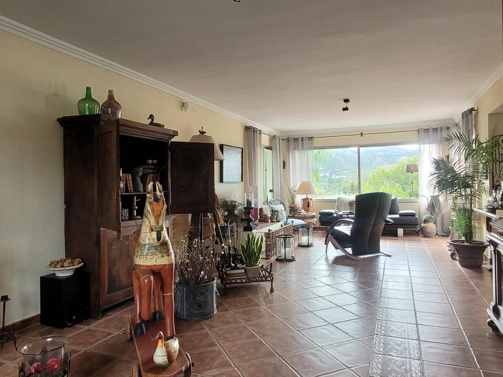 till salu villa Alfaz Del Pi Marina Baixa 3