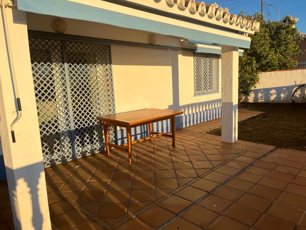  till salu hus Rincón De La Victoria Axarquía 9