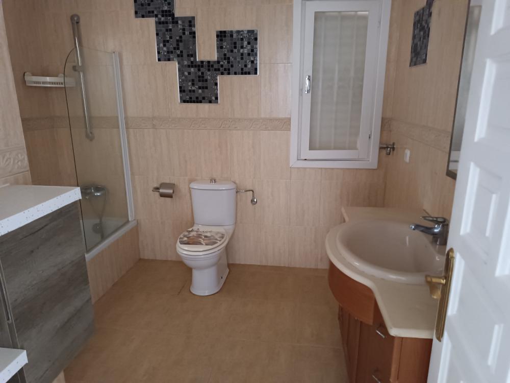  till salu villa Matagorda Poniente Almeriense 3