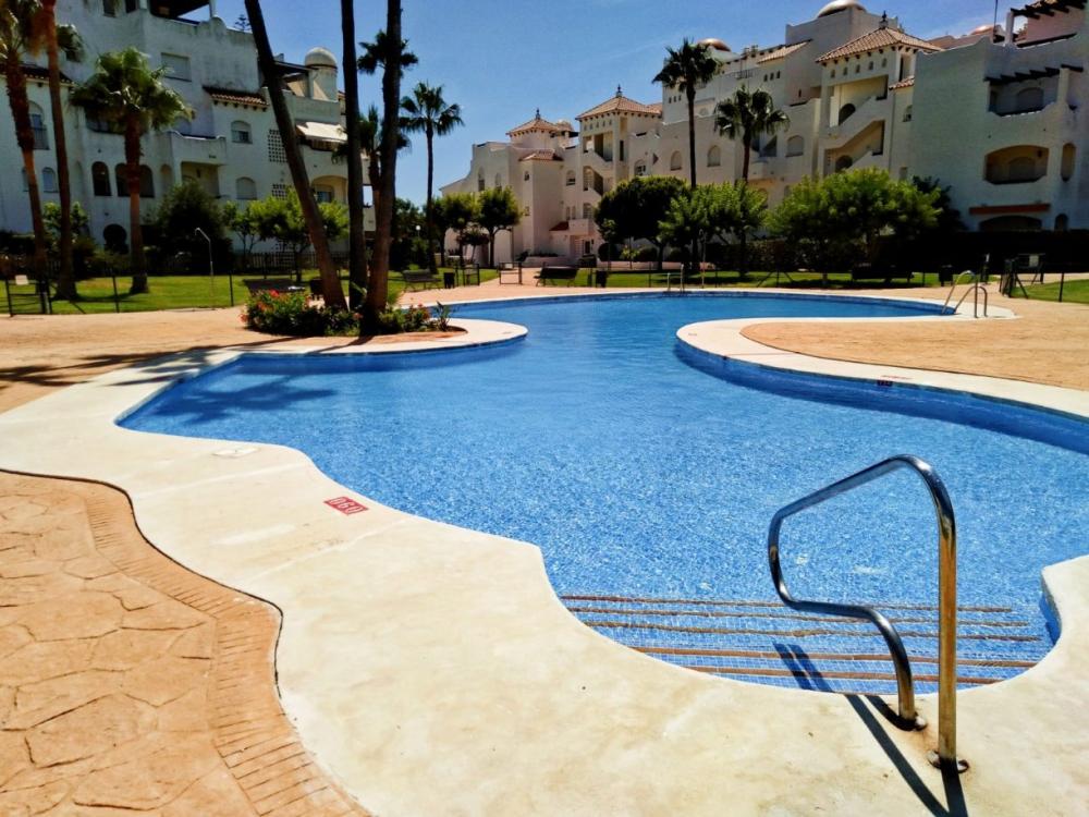  till salu etagevåning Costa Ballena Costa Noroeste 4