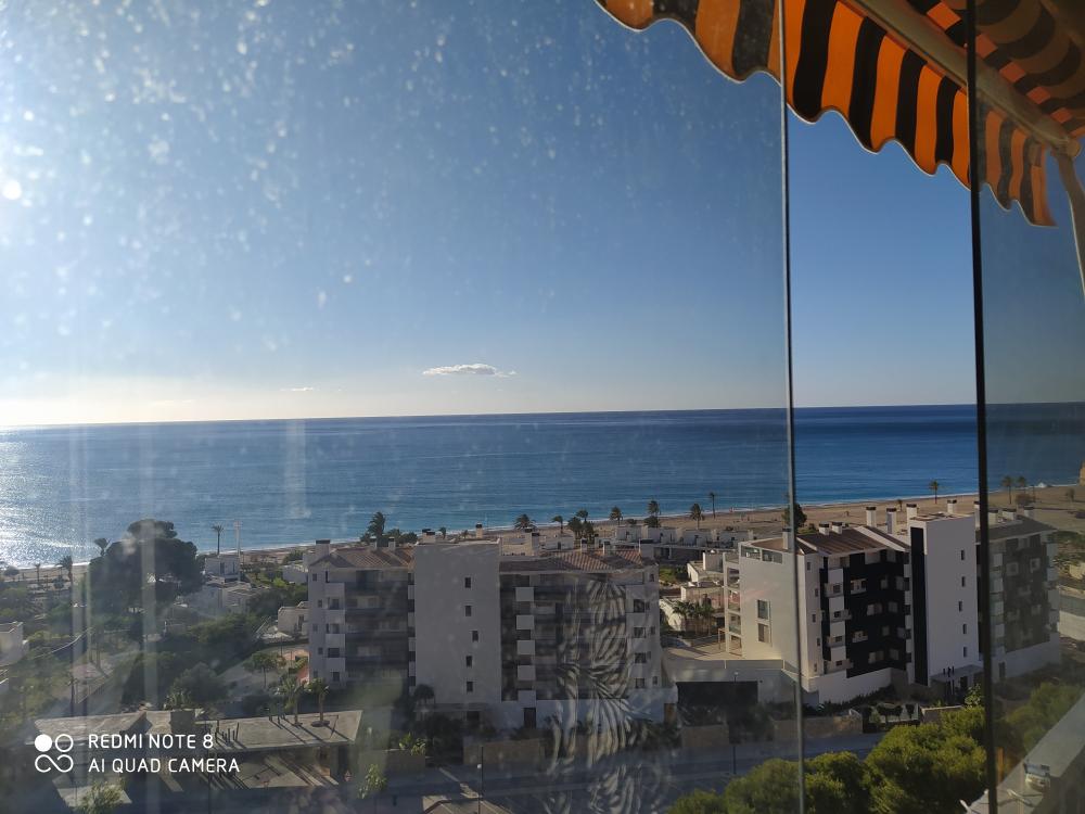  till salu lägenhet Villajoyosa Marina Baixa 22