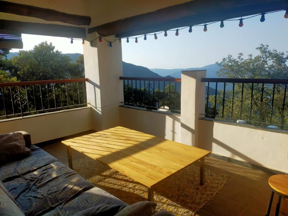 till salu hus på landet Pampaneira Alpujarra Granadina 9
