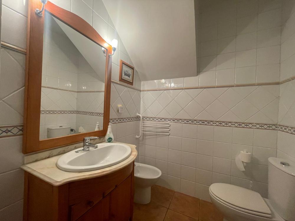  till salu hus Pantano De Cijara Villuercas 13