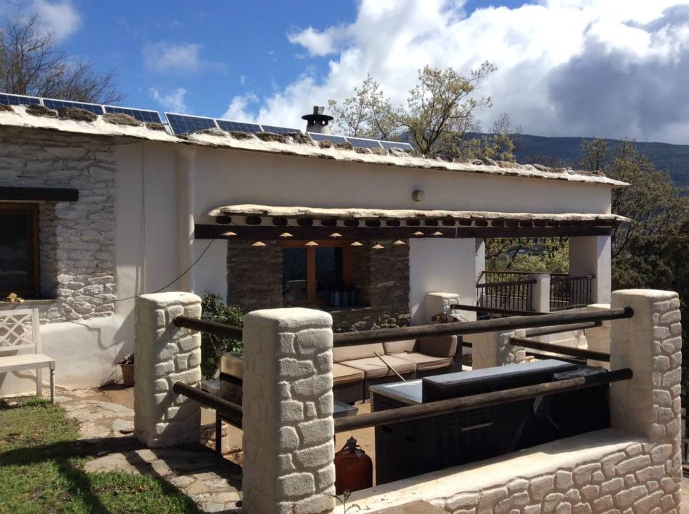 till salu hus på landet Pampaneira Alpujarra Granadina 24