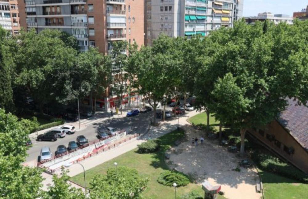  till salu lägenhet Chamartín-Castilla Madrid Capital 3
