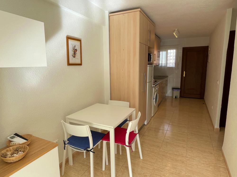  till salu lägenhet Fuengirola Costa Del Sol Occidental 5