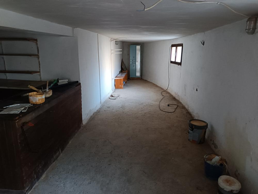  till salu villa Matagorda Poniente Almeriense 1
