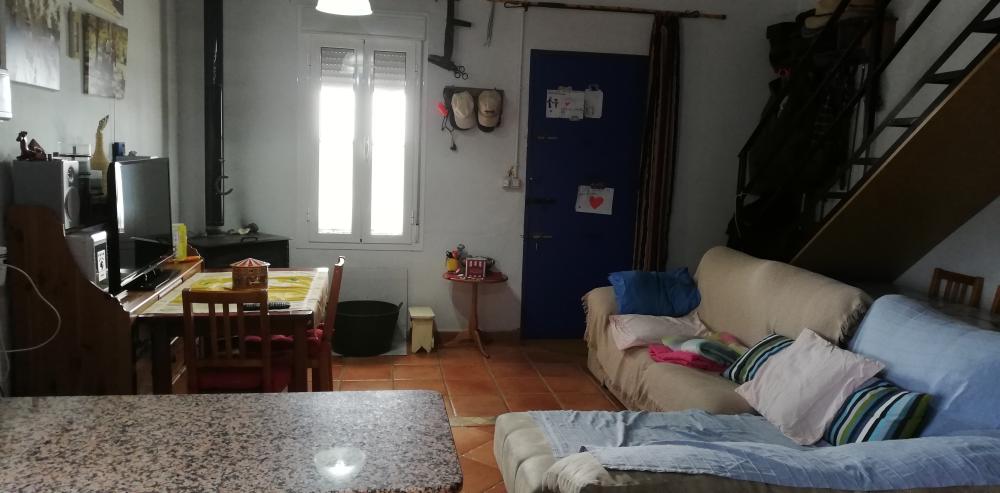  till salu hus på landet Villanueva Del Río Y Minas Vega Del Guadalquivir 16